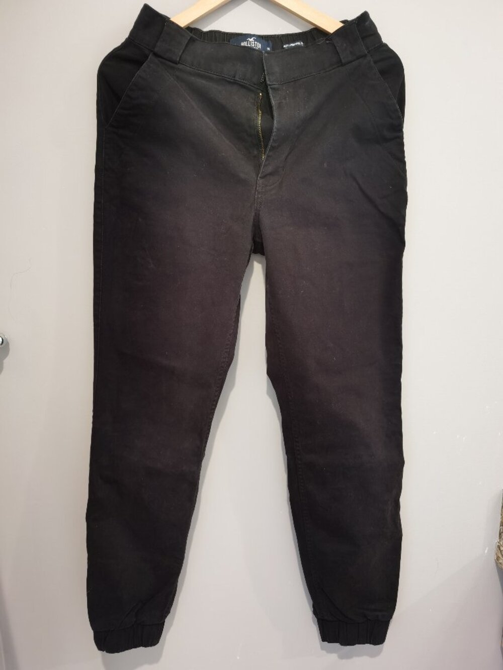 Hollister Ultra High-Rise Jogger Pants | Size M